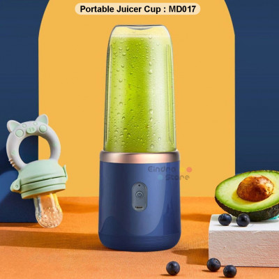 Portable Juicer Cup : MD017